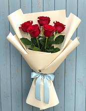 Букет Классика чувств #REPLACE_PRED# Шарахалсуне