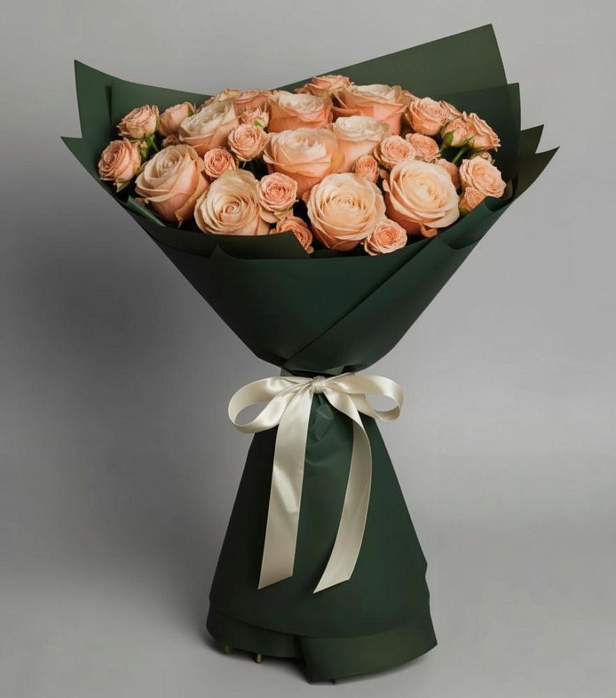 Букет Элегантный в Шарахалсуне