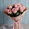 Букет цветов из: Розы в Шарахалсуне