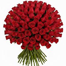 Букет Красные розы Чери Лав в Шарахалсуне