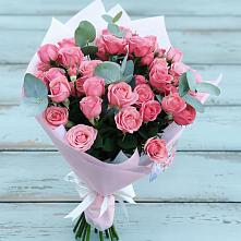 Букет Леди совершенство в Шарахалсуне