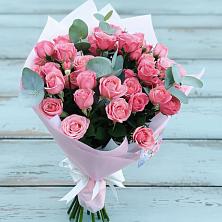 Букет Леди совершенство в Шарахалсуне